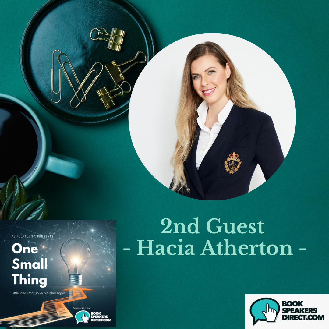 Hacia Atherton